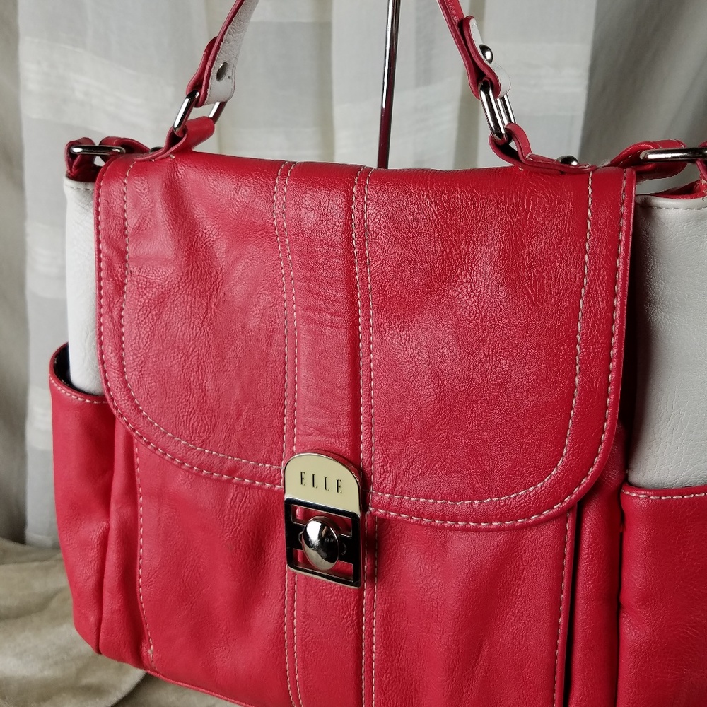 Elle Handbag